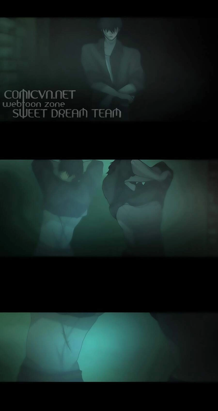 Pháp Sư Chapter 2 - 23