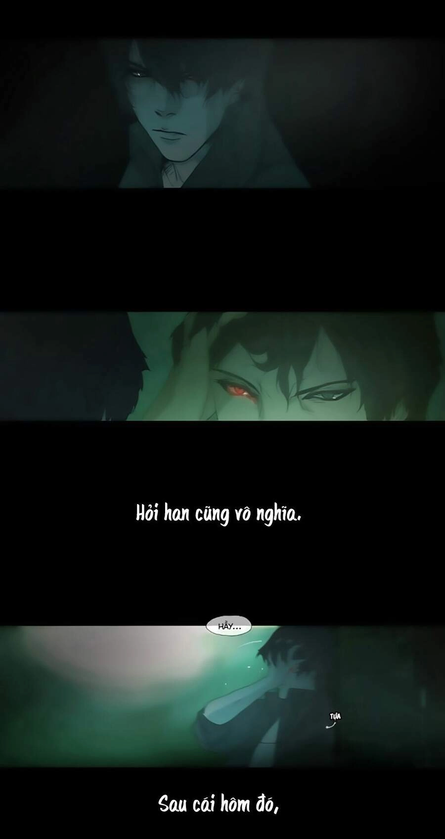 Pháp Sư Chapter 2 - 25