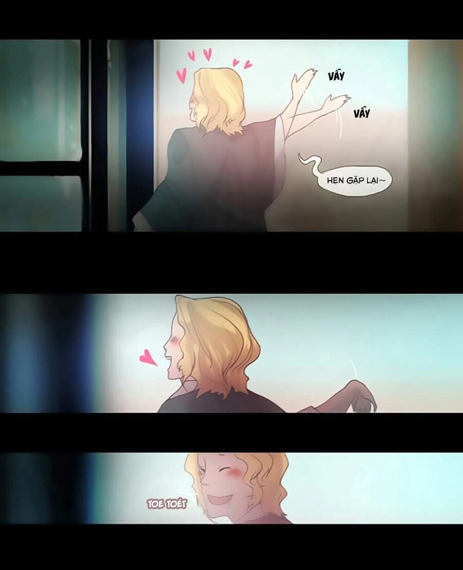 Pháp Sư Chapter 2 - 31