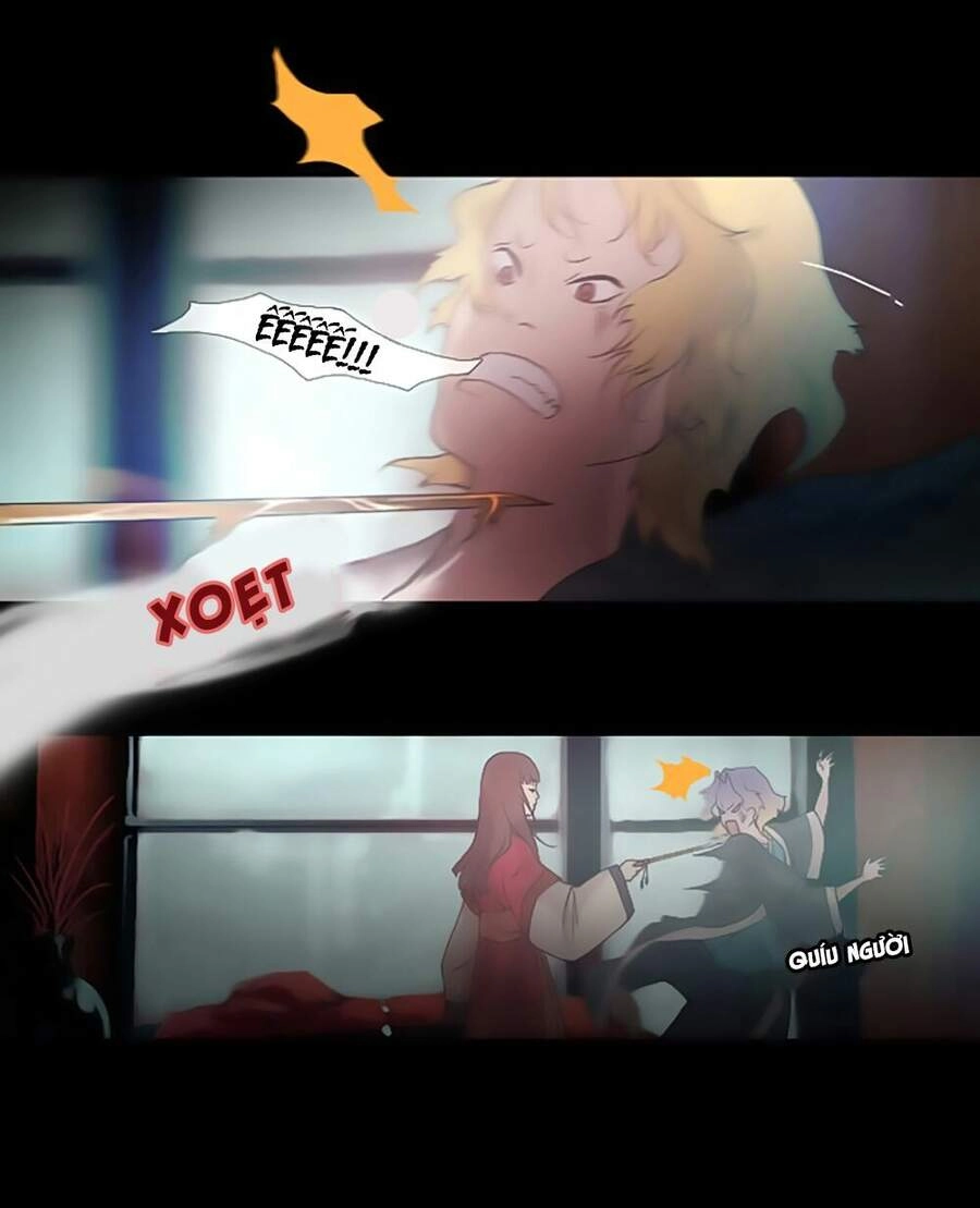 Pháp Sư Chapter 2 - 32