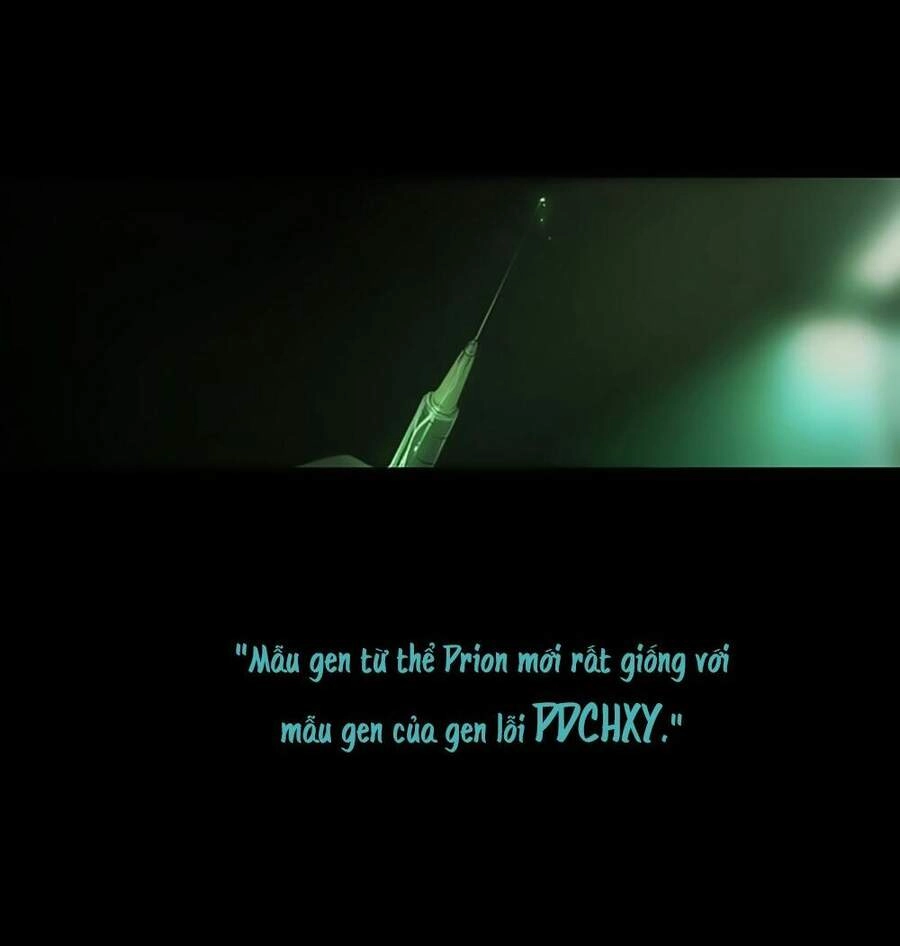 Pháp Sư Chapter 3 - 3