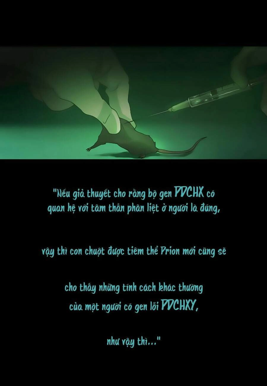 Pháp Sư Chapter 3 - 4