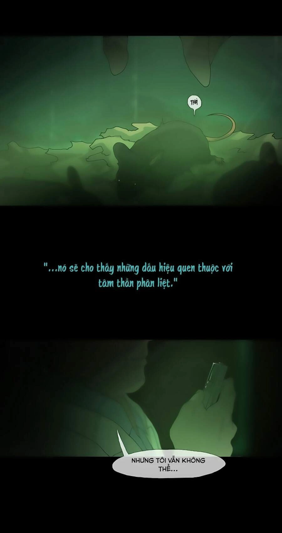 Pháp Sư Chapter 3 - 5