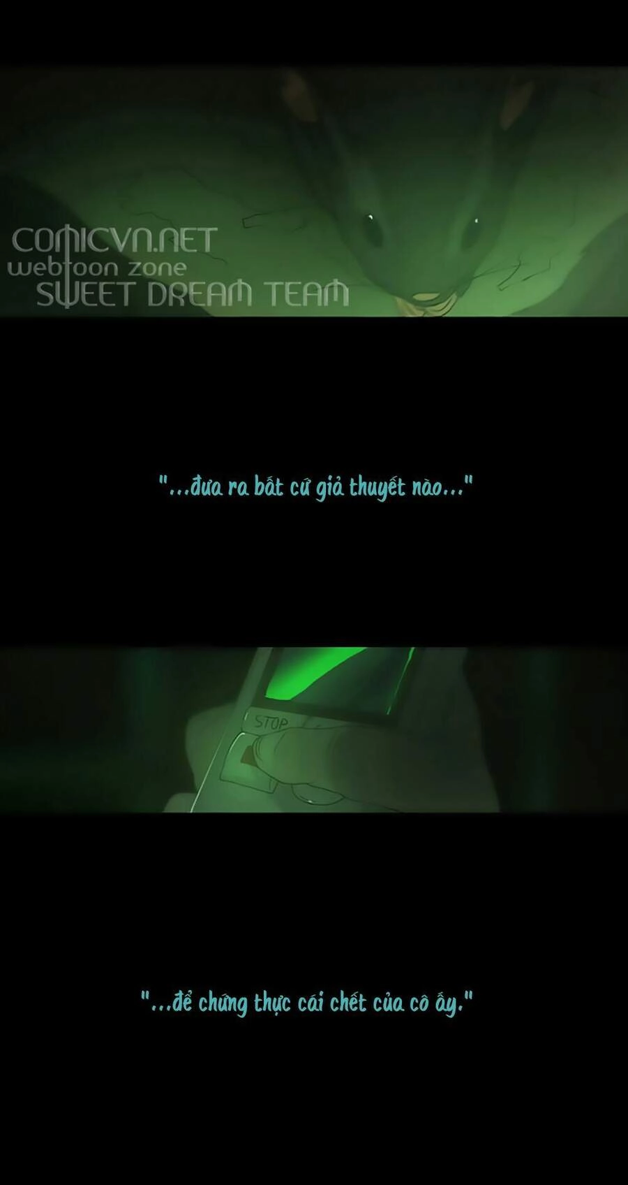 Pháp Sư Chapter 3 - 6