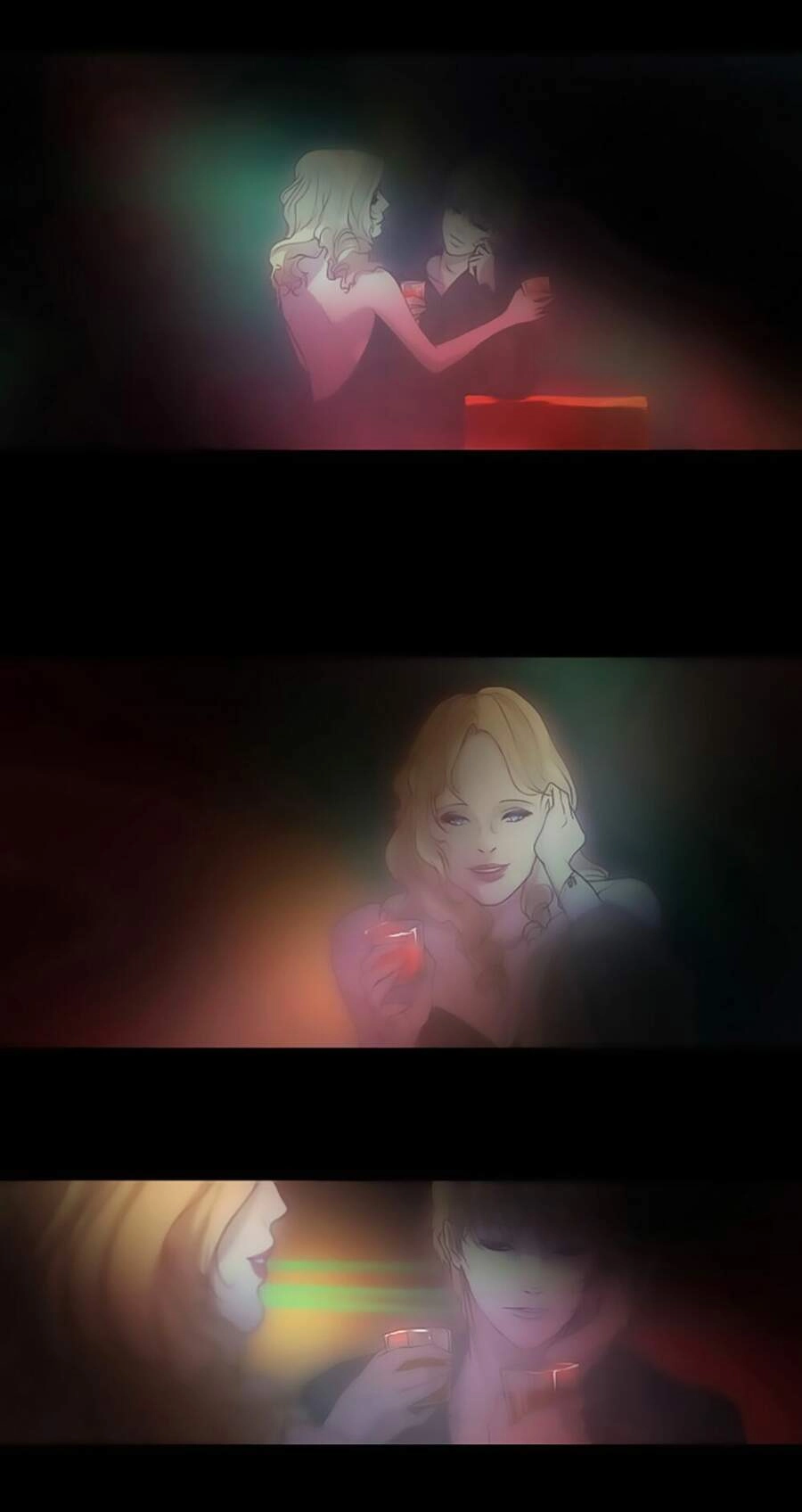 Pháp Sư Chapter 3 - 8