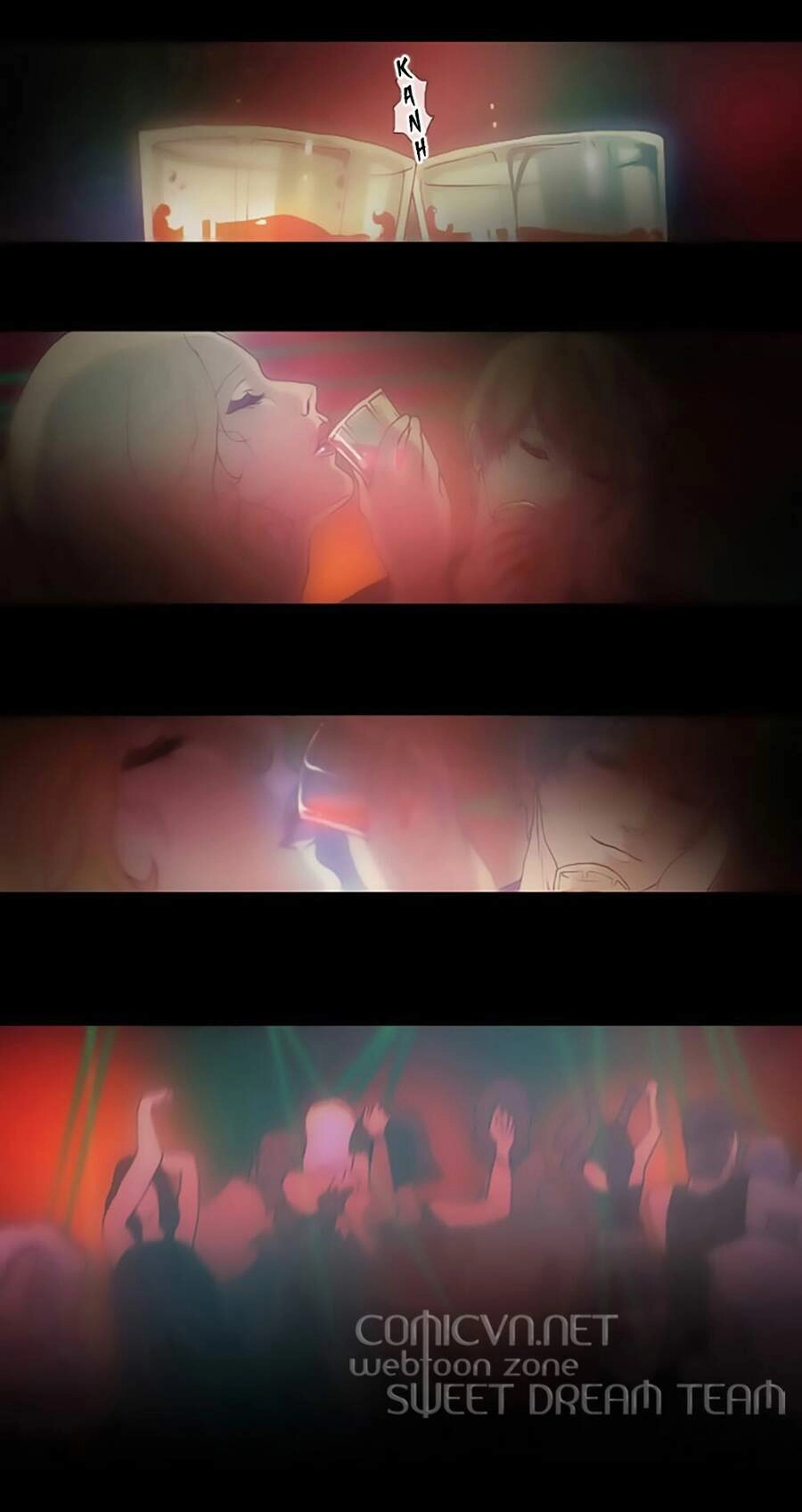 Pháp Sư Chapter 3 - 9