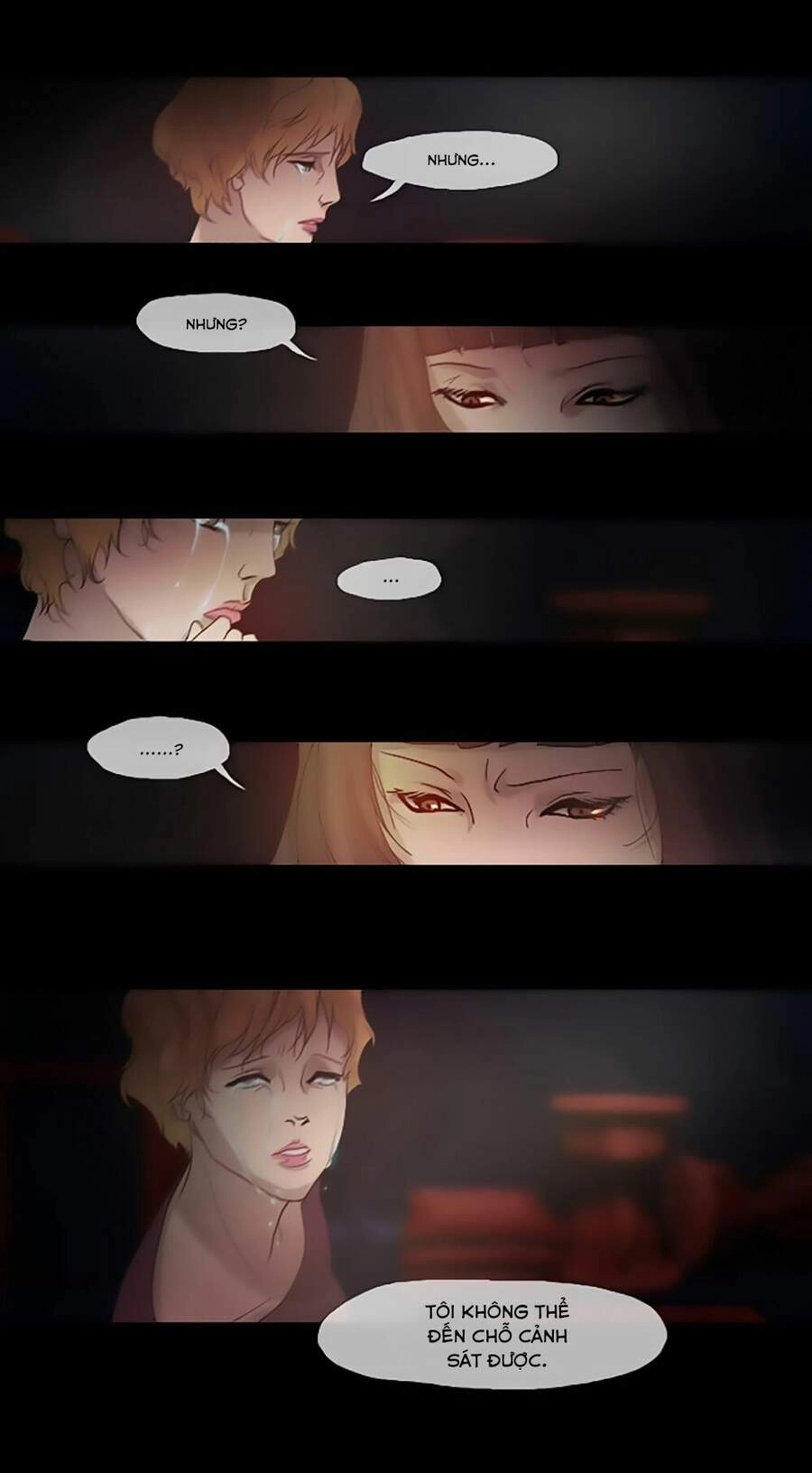 Pháp Sư Chapter 3 - 14