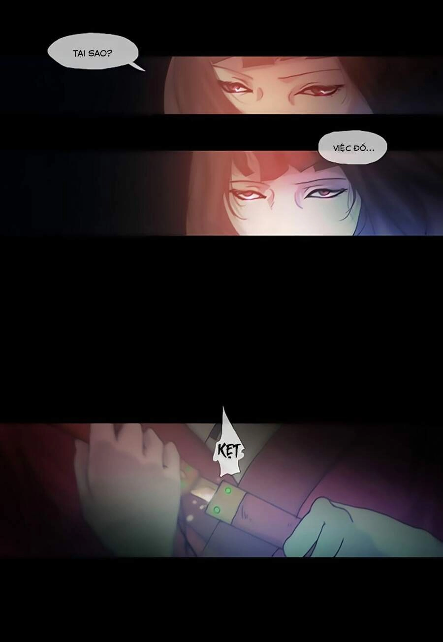 Pháp Sư Chapter 3 - 15