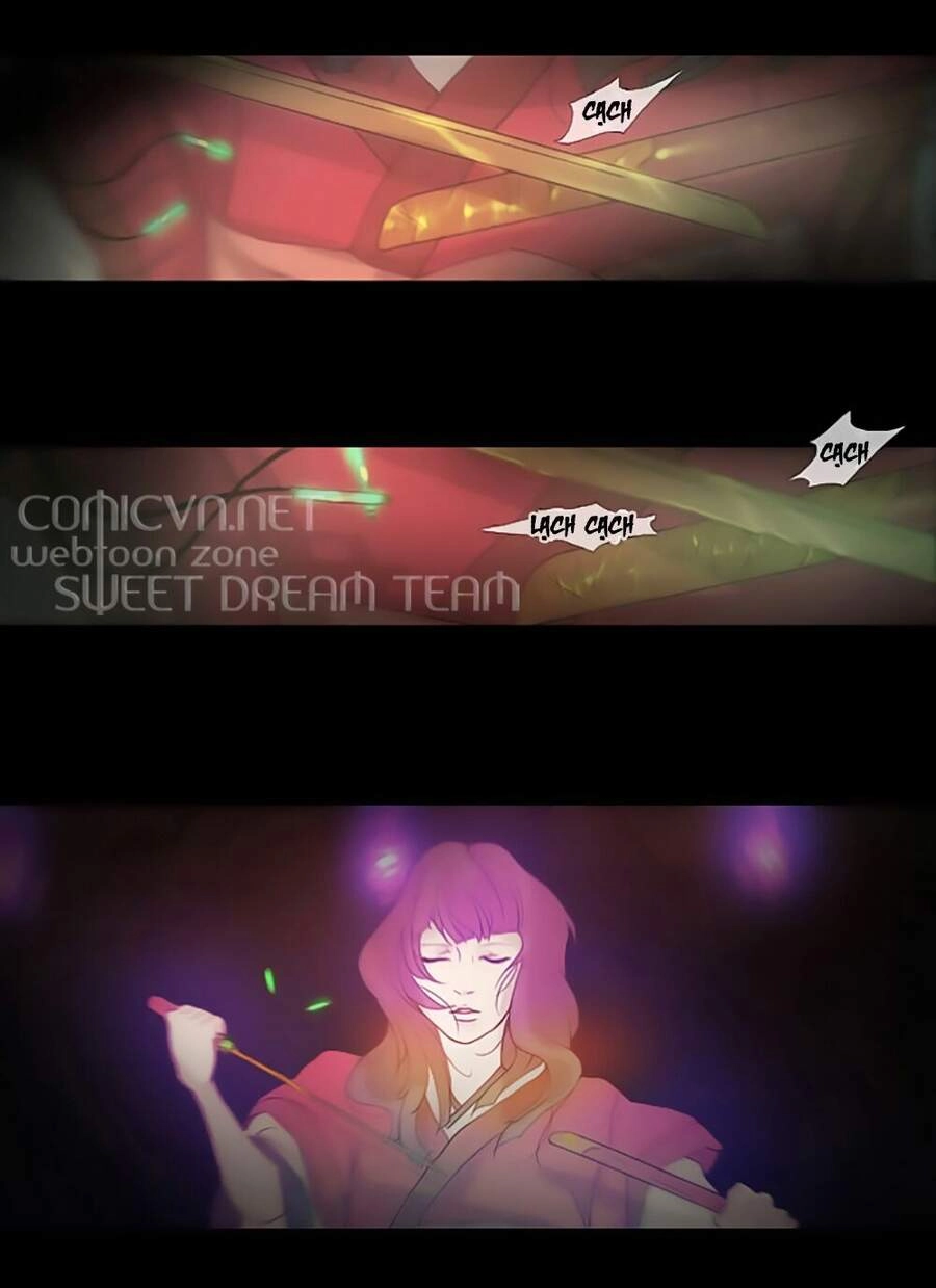 Pháp Sư Chapter 3 - 18