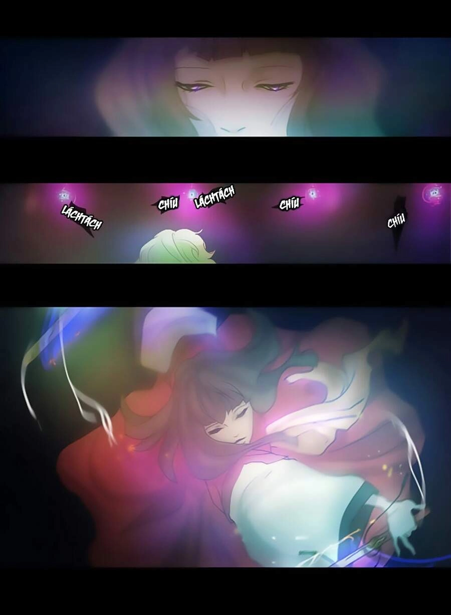 Pháp Sư Chapter 3 - 19