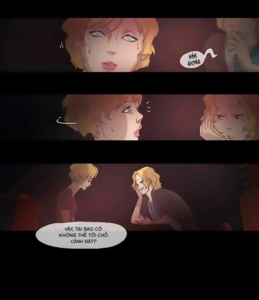 Pháp Sư Chapter 3 - 23