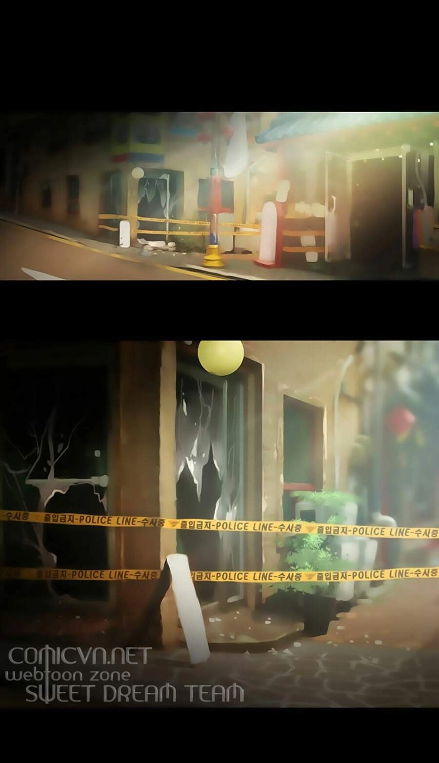 Pháp Sư Chapter 3 - 24