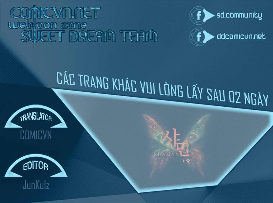 Pháp Sư Chapter 4 - 1