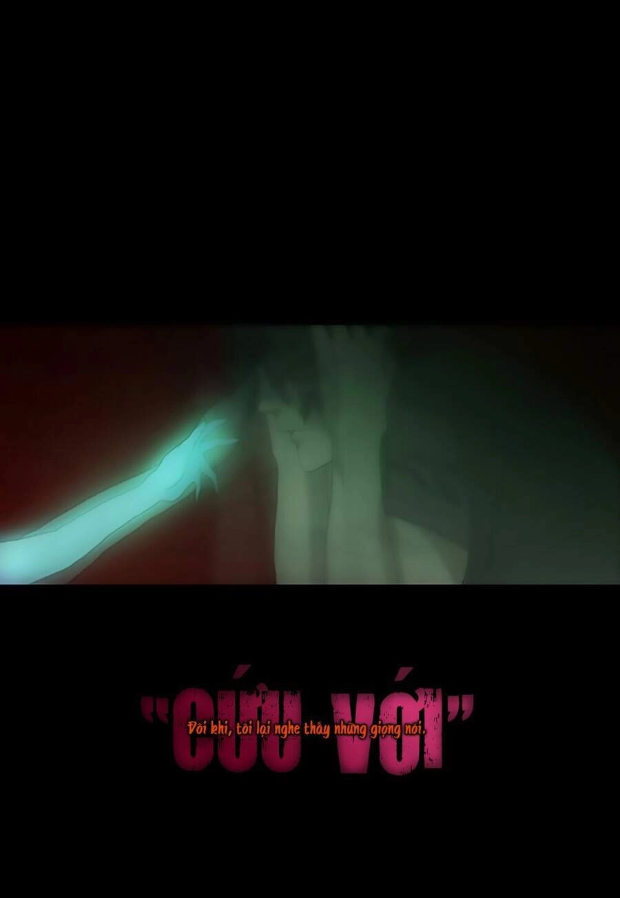 Pháp Sư Chapter 4 - 5