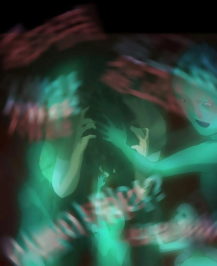 Pháp Sư Chapter 4 - 6