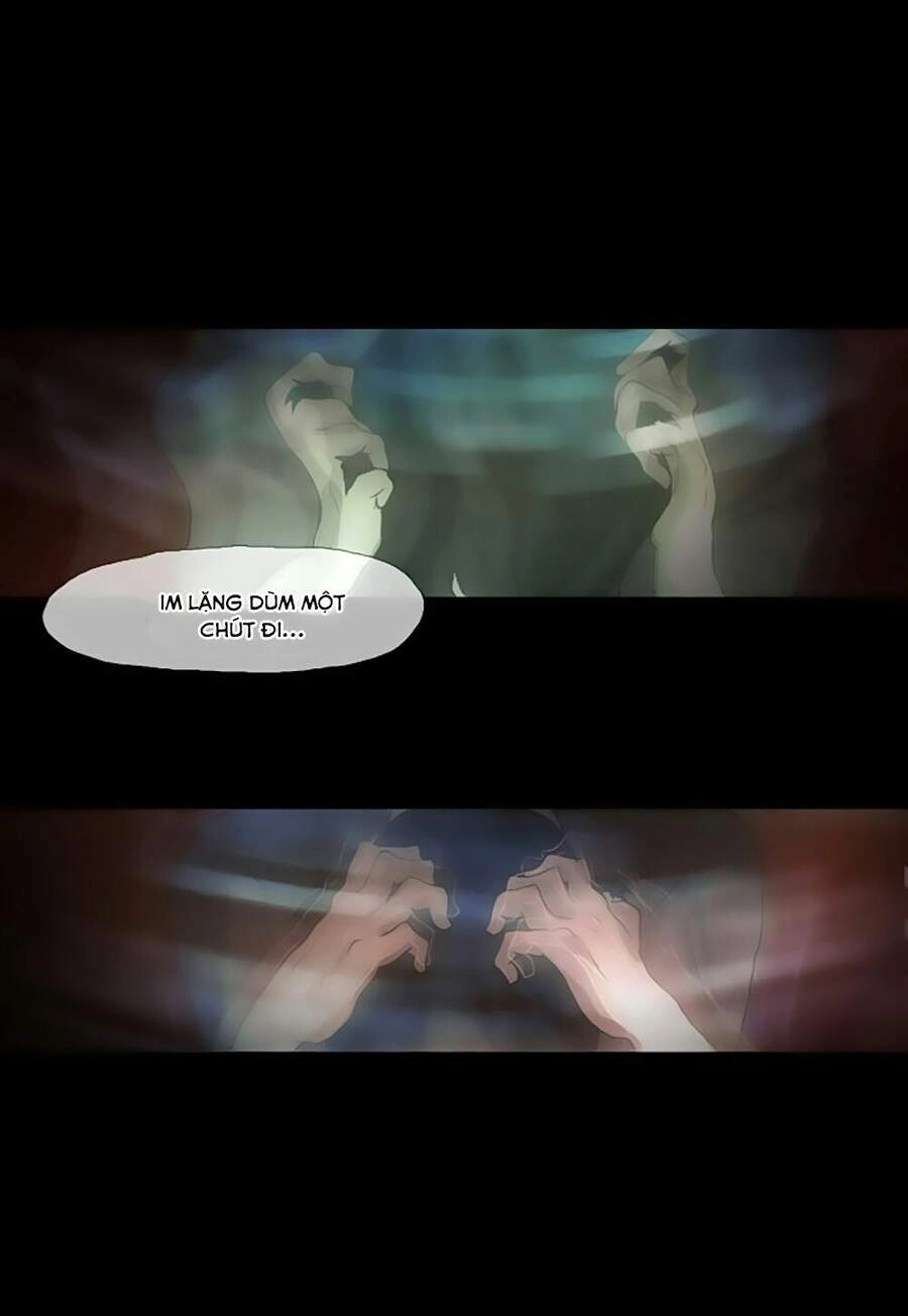 Pháp Sư Chapter 4 - 9