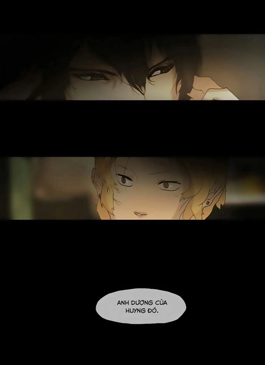 Pháp Sư Chapter 4 - 19