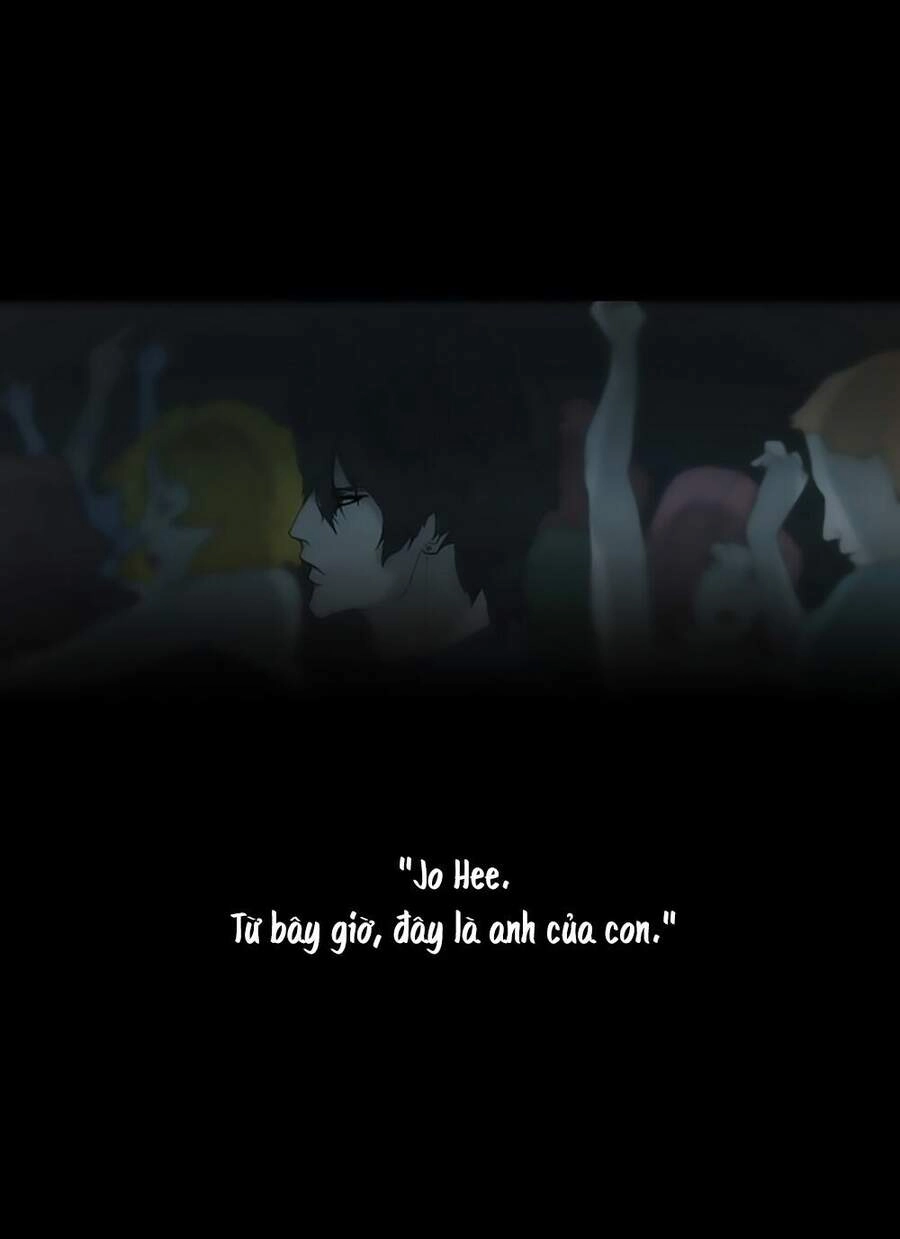 Pháp Sư Chapter 4 - 21