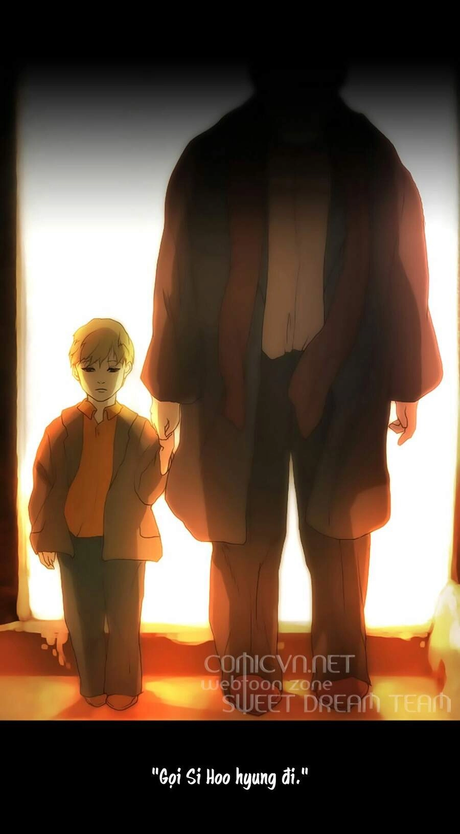 Pháp Sư Chapter 4 - 22