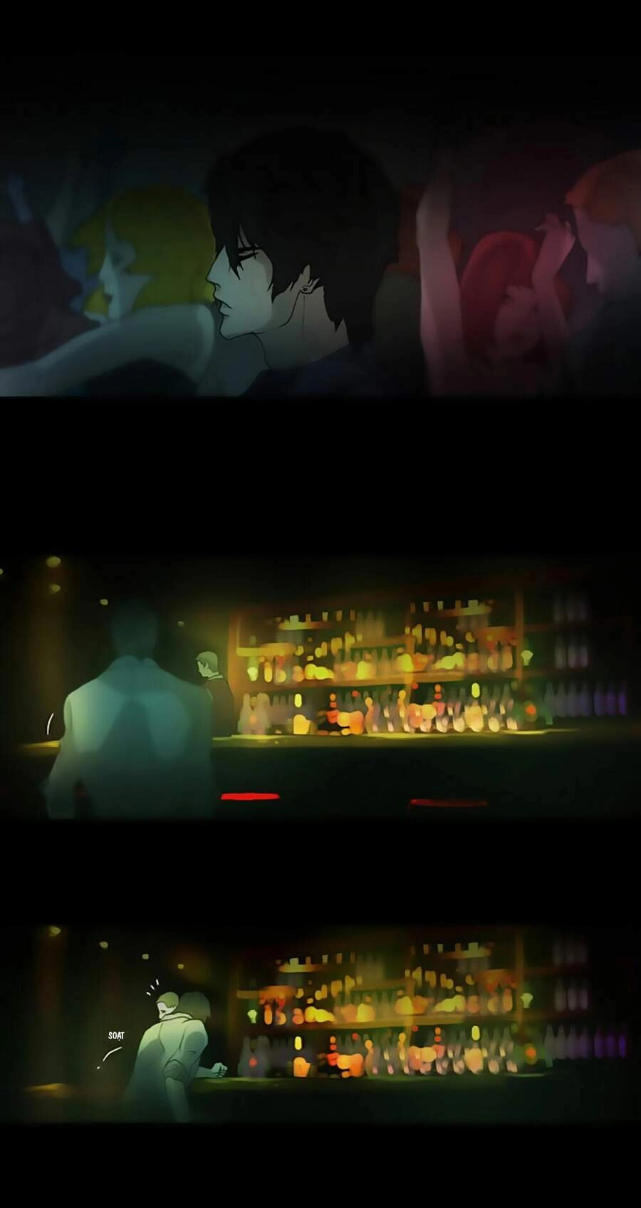 Pháp Sư Chapter 4 - 26