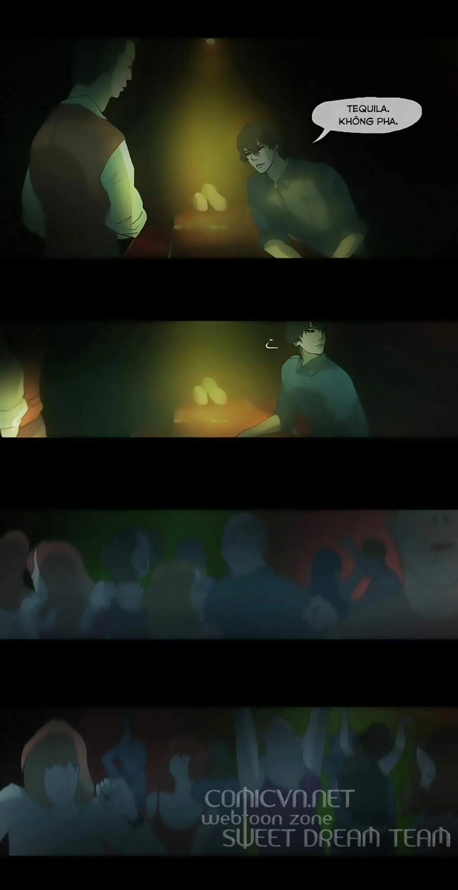 Pháp Sư Chapter 4 - 27