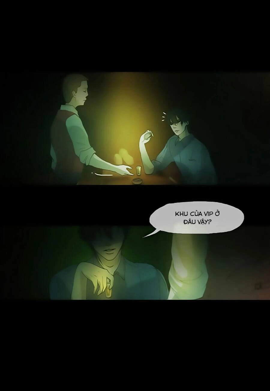 Pháp Sư Chapter 4 - 28