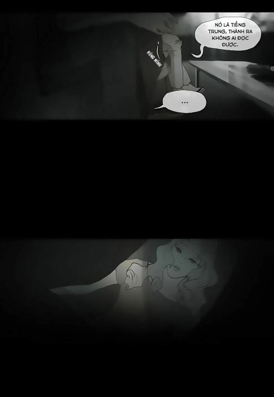 Pháp Sư Chapter 4 - 34