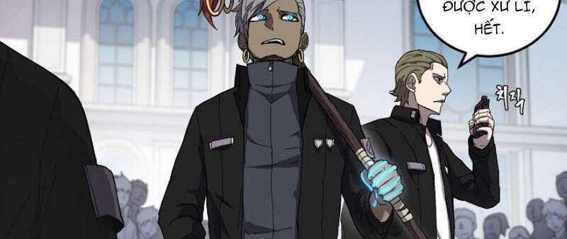 Pháp Sư Chapter 5 - 6