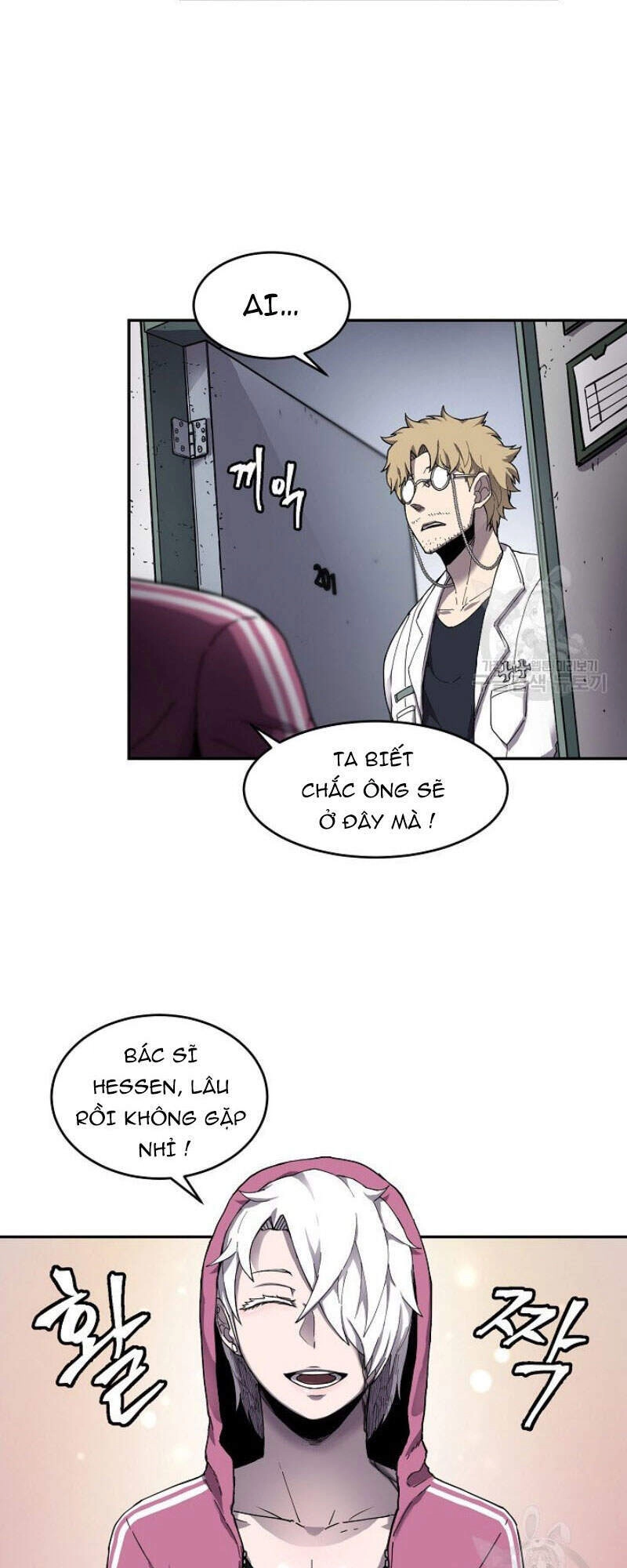 Pháp Sư Chapter 5 - 19