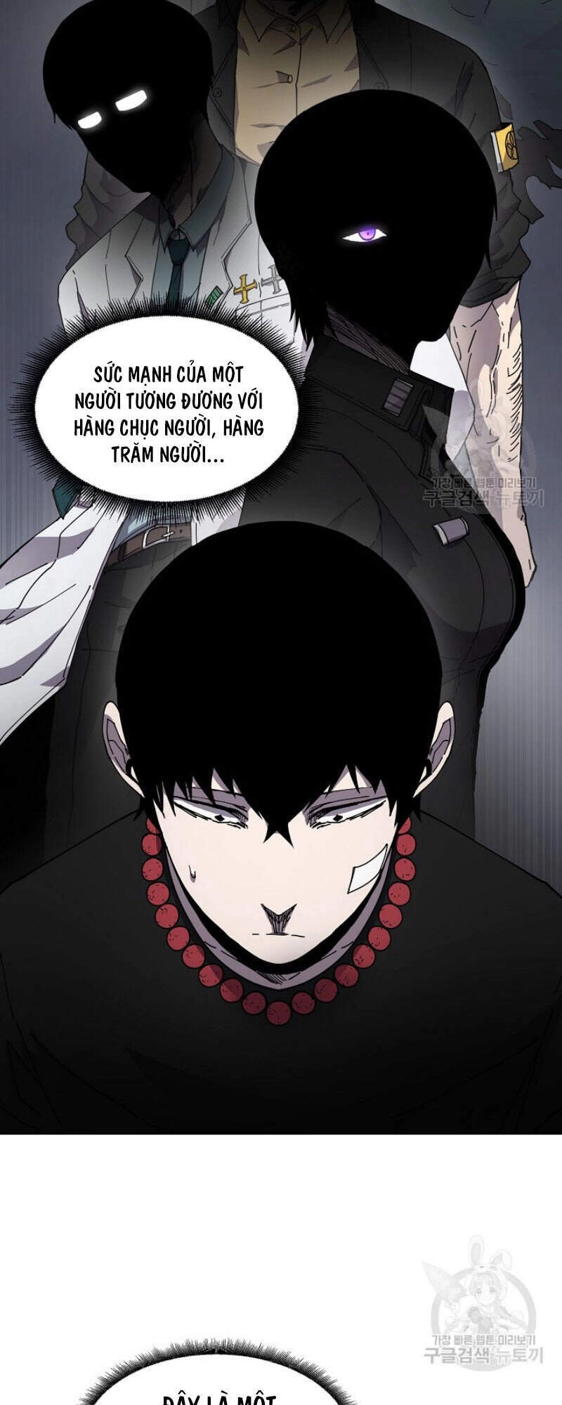 Pháp Sư Chapter 5 - 31