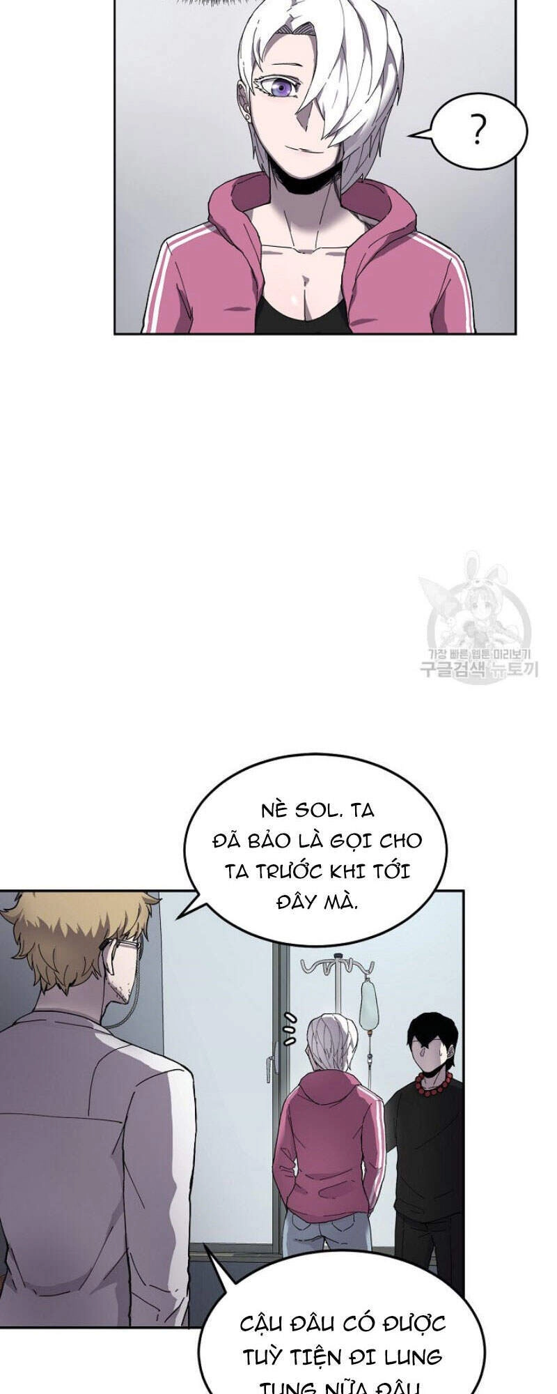 Pháp Sư Chapter 5 - 33