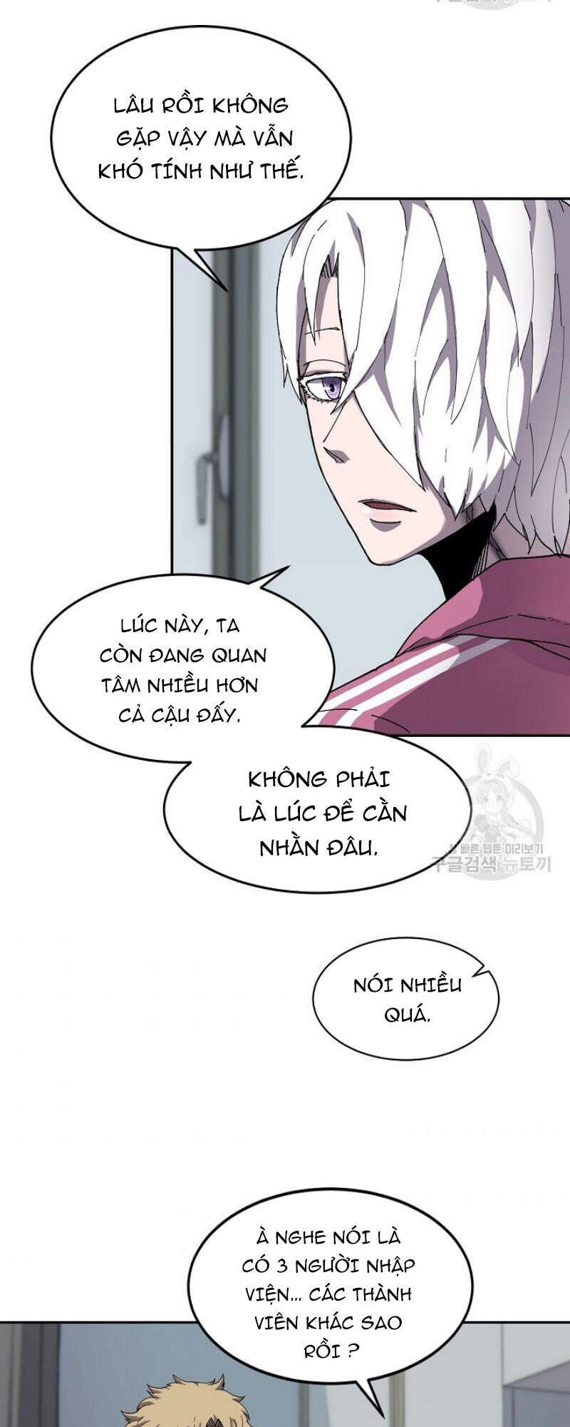 Pháp Sư Chapter 5 - 35