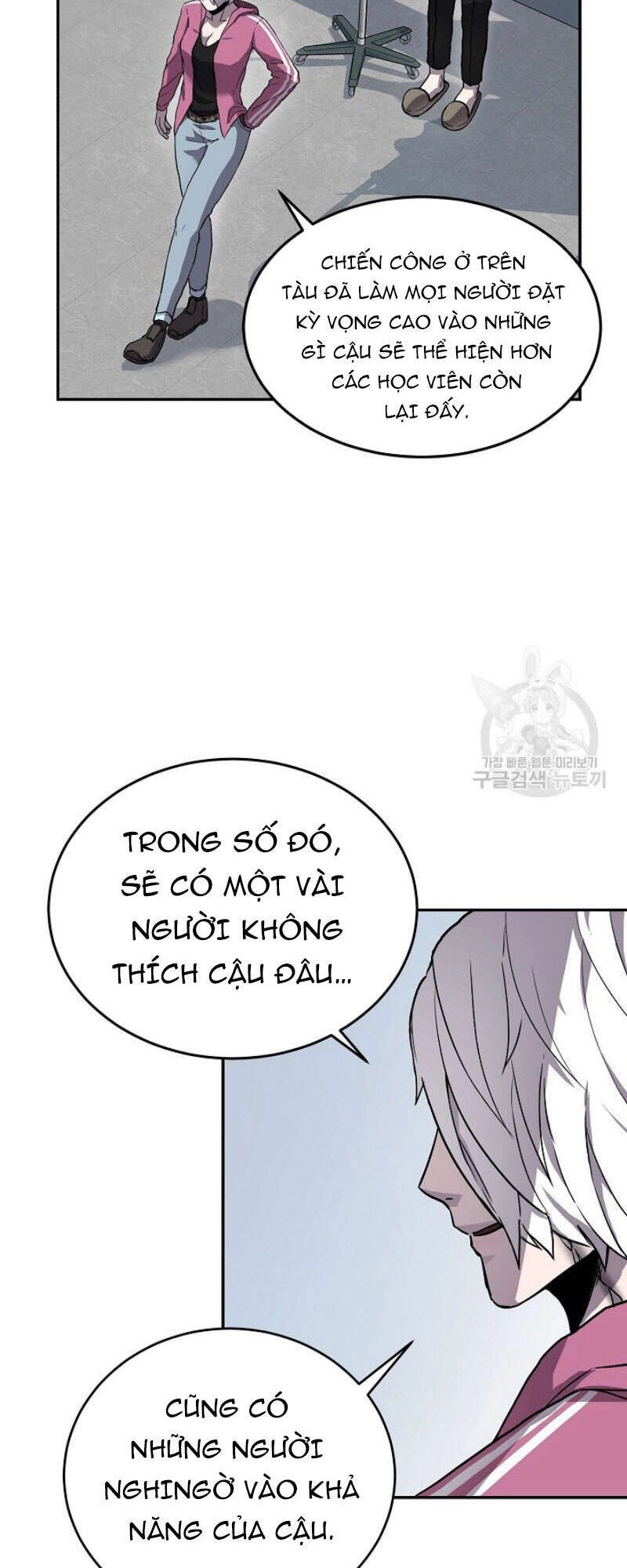 Pháp Sư Chapter 5 - 43