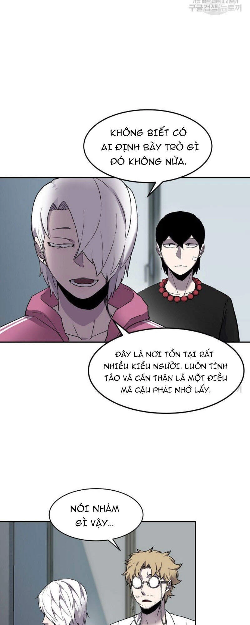 Pháp Sư Chapter 5 - 45