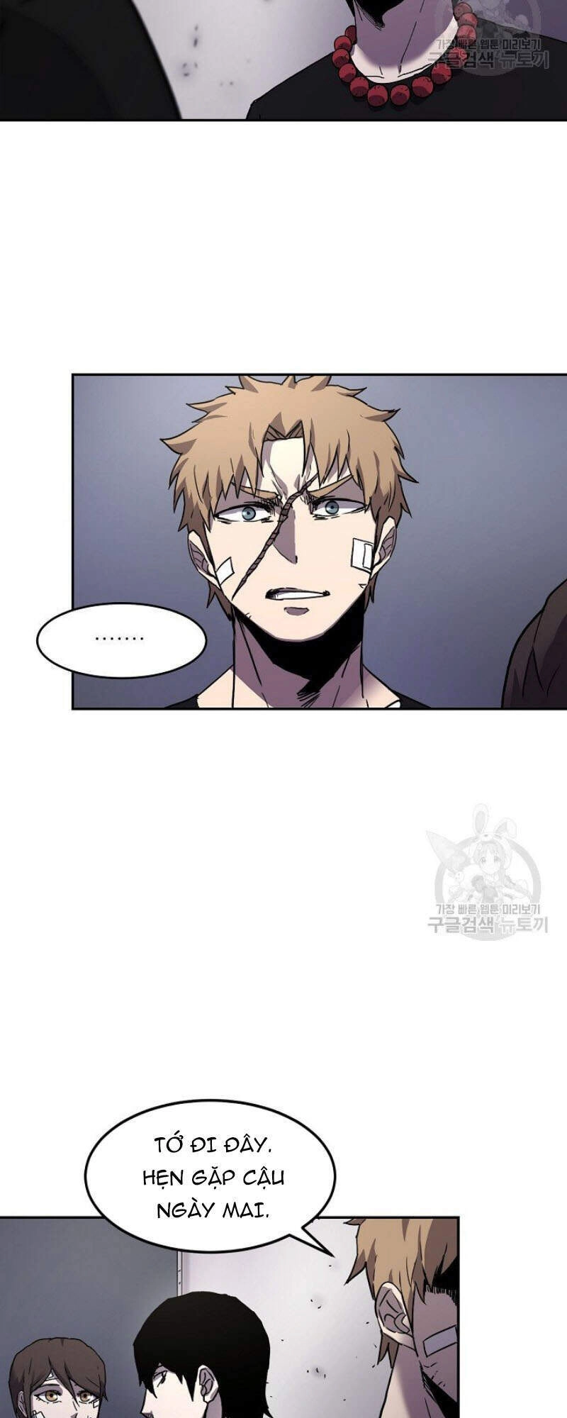 Pháp Sư Chapter 5 - 65