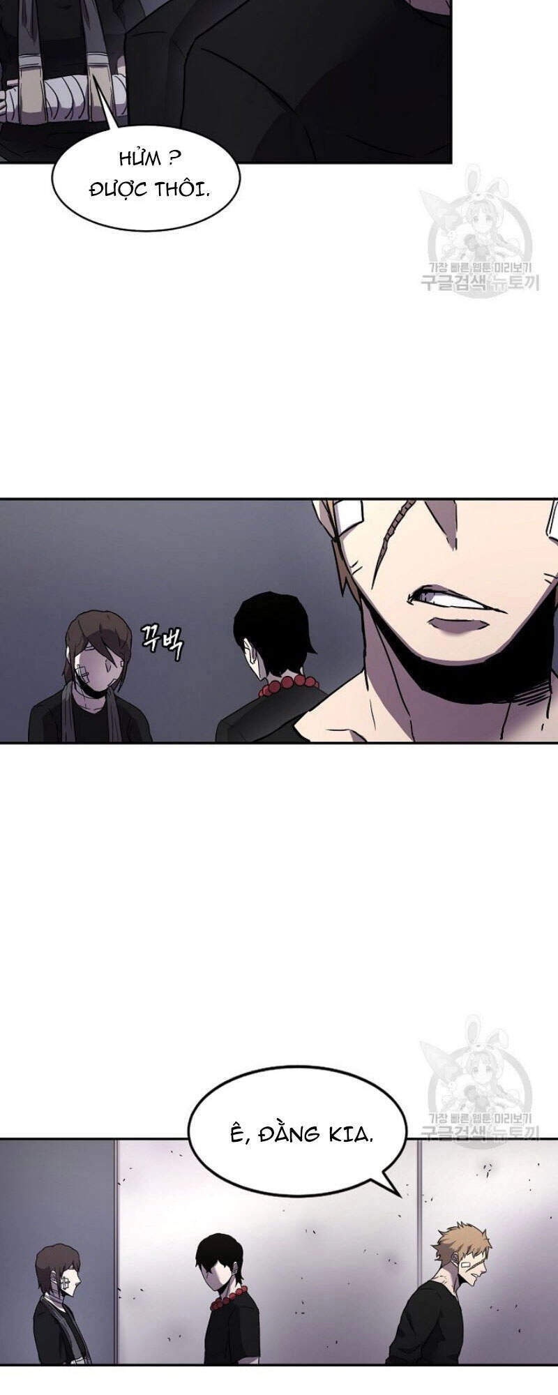 Pháp Sư Chapter 5 - 67