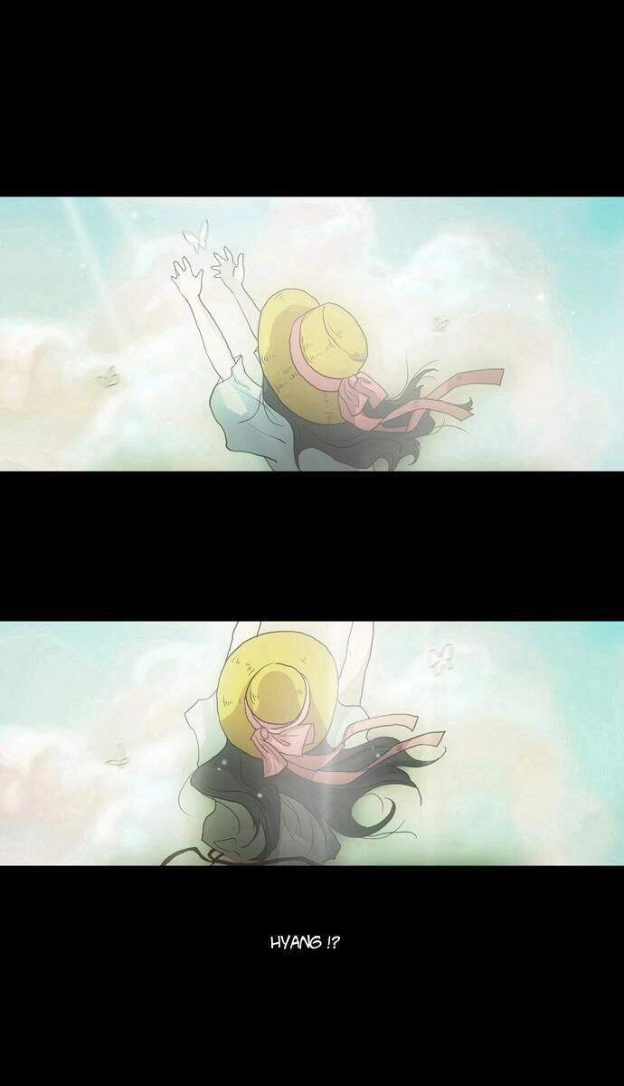 Pháp Sư Chapter 6 - 3