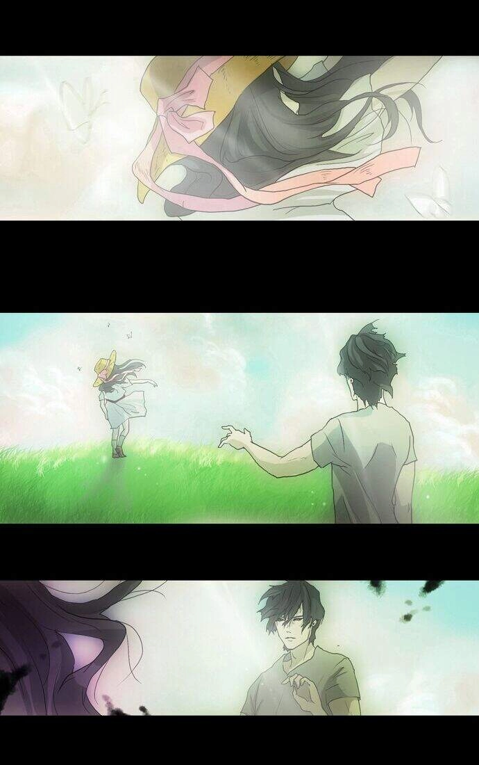 Pháp Sư Chapter 6 - 4