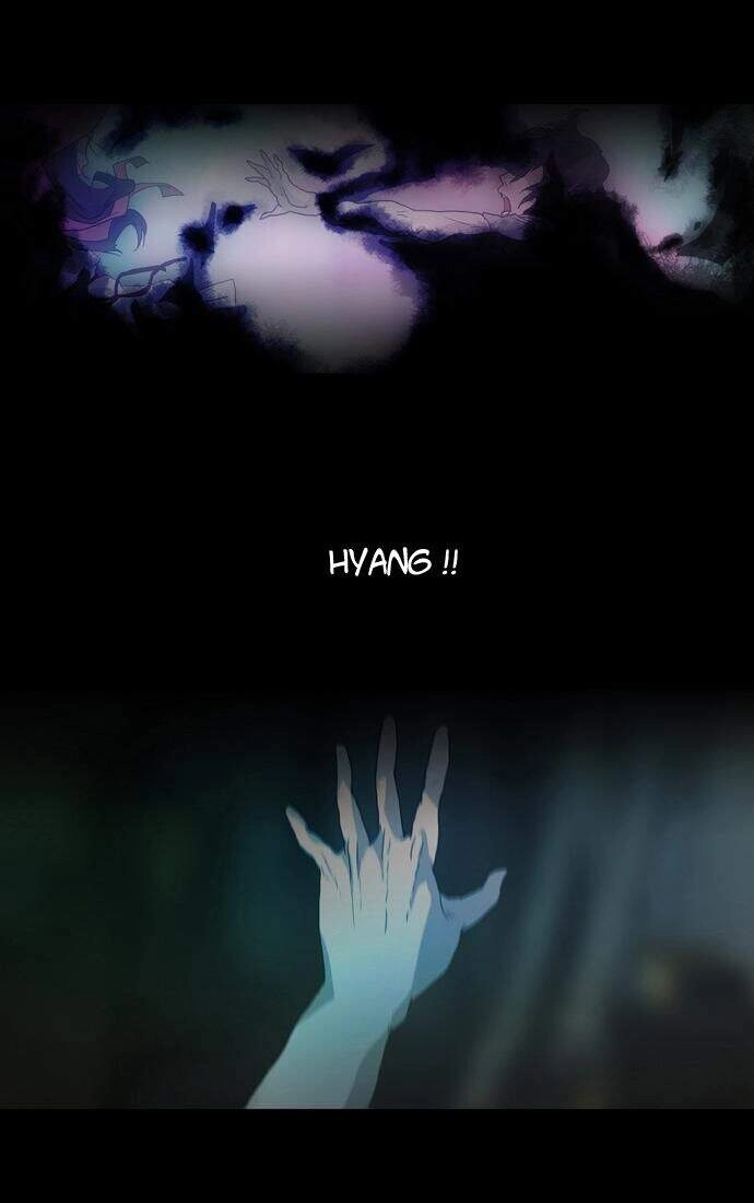 Pháp Sư Chapter 6 - 6