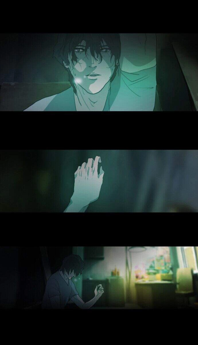 Pháp Sư Chapter 6 - 7