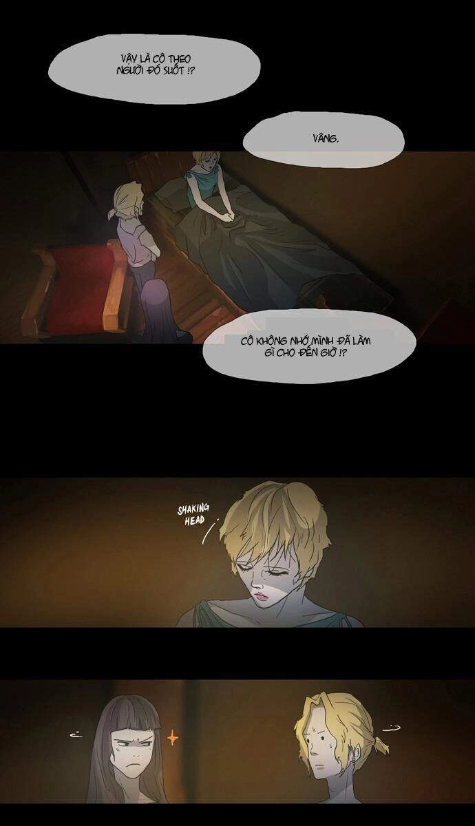 Pháp Sư Chapter 6 - 9