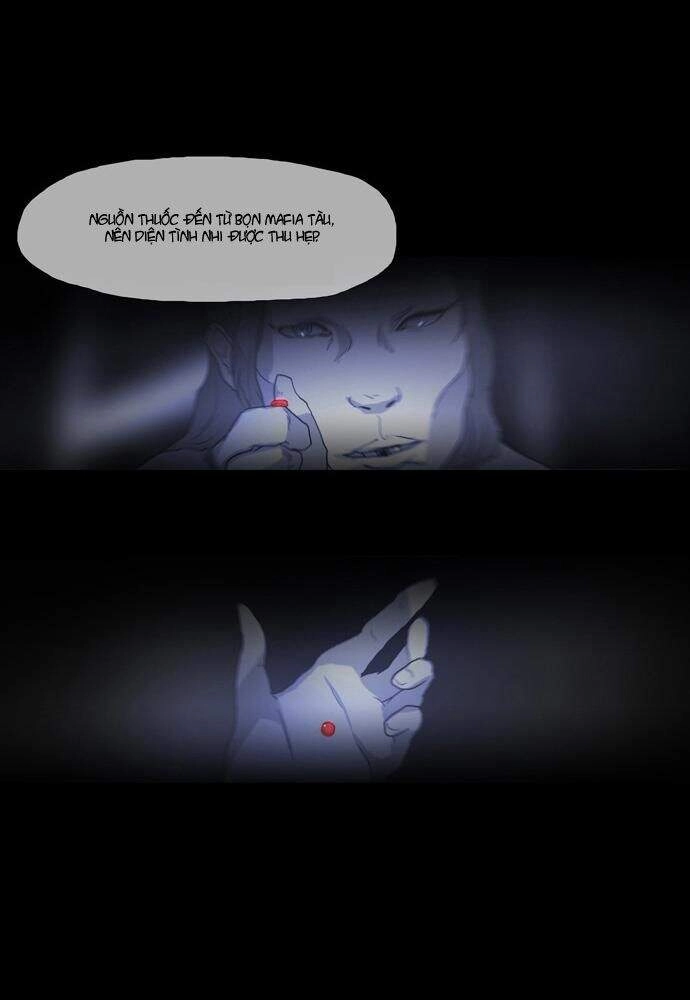 Pháp Sư Chapter 6 - 13