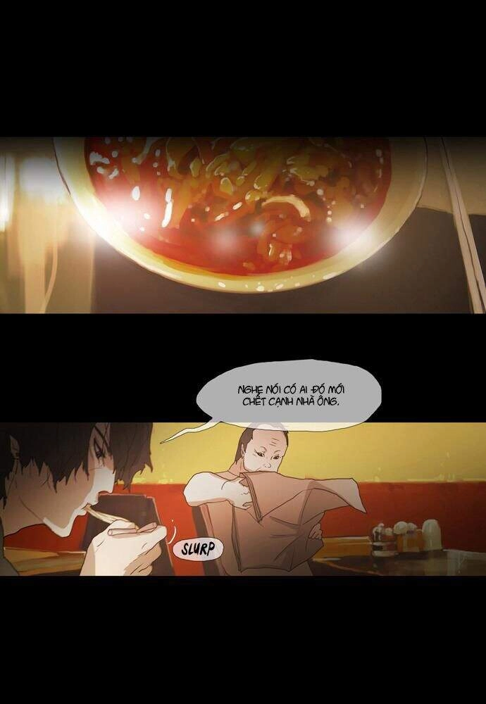 Pháp Sư Chapter 6 - 15