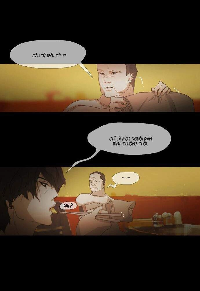 Pháp Sư Chapter 6 - 16