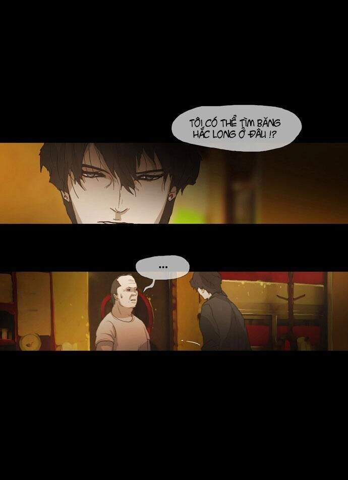 Pháp Sư Chapter 6 - 19