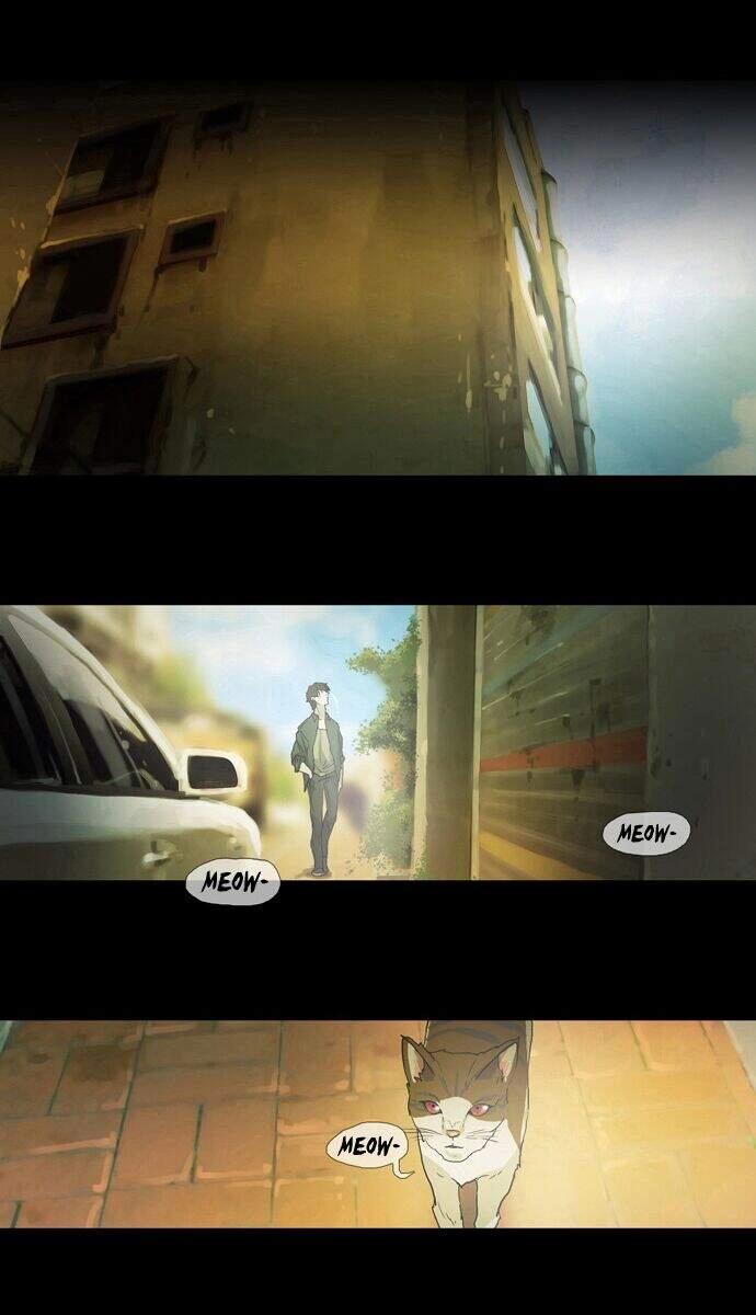 Pháp Sư Chapter 6 - 20