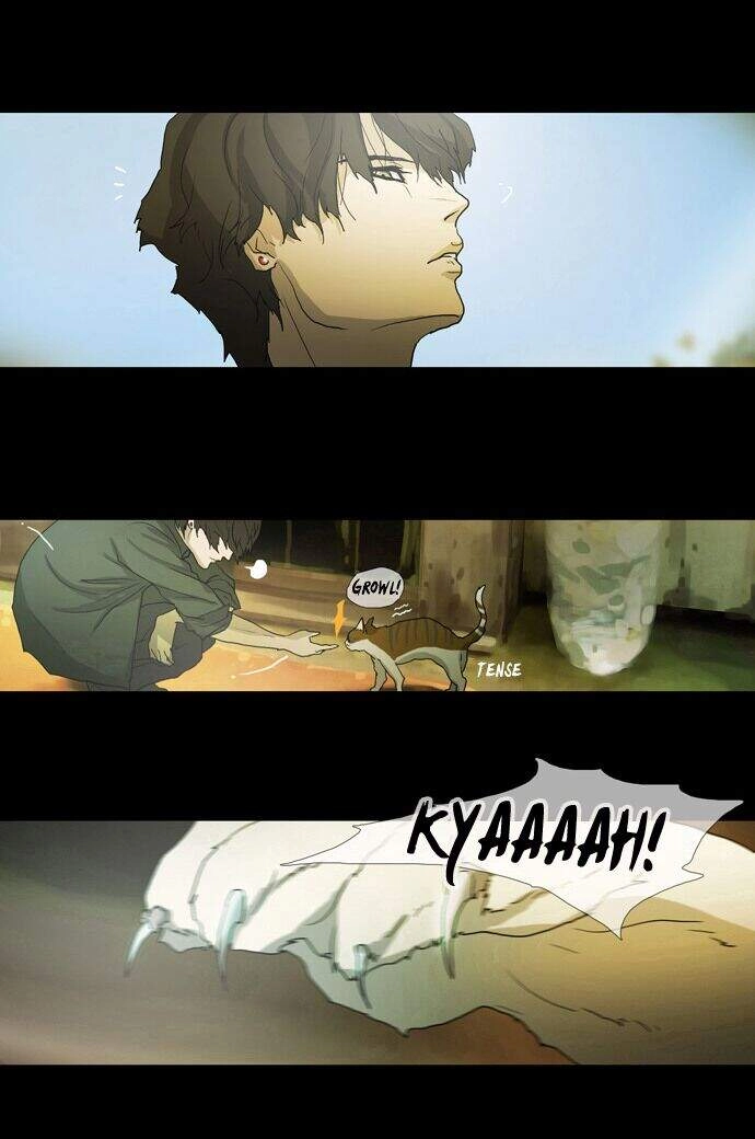 Pháp Sư Chapter 6 - 21