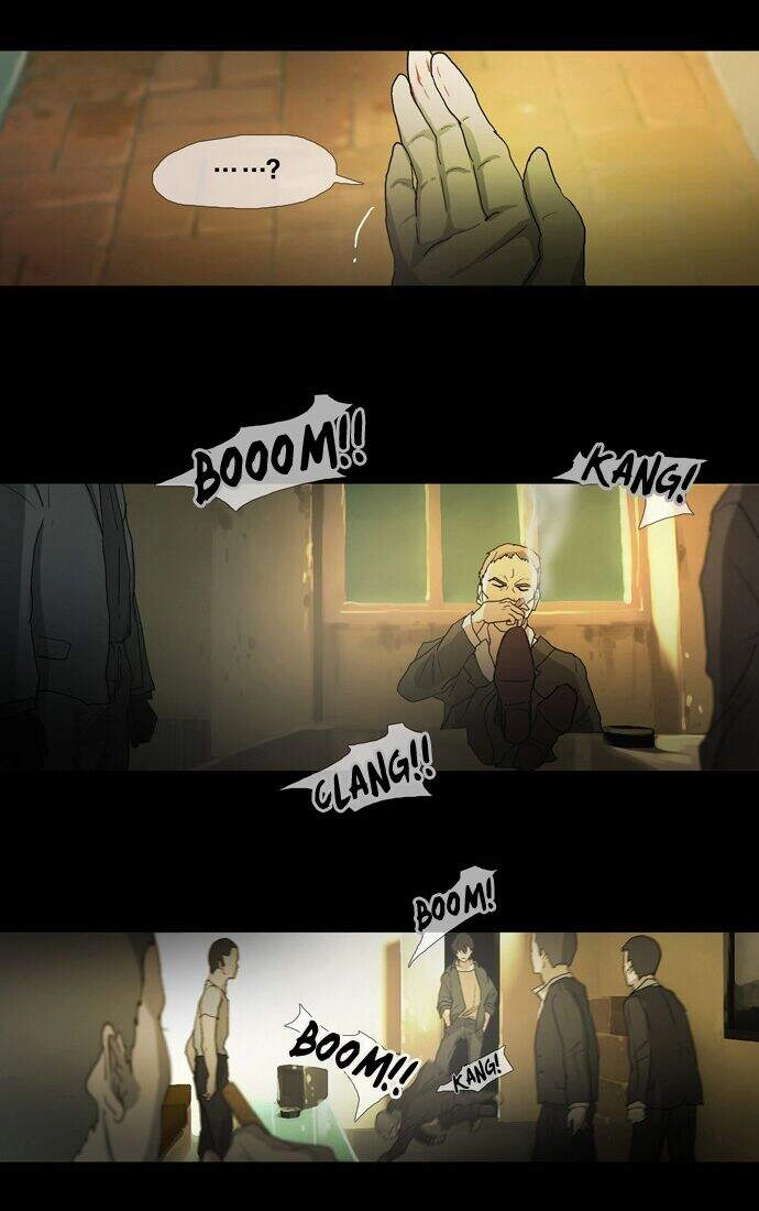 Pháp Sư Chapter 6 - 23