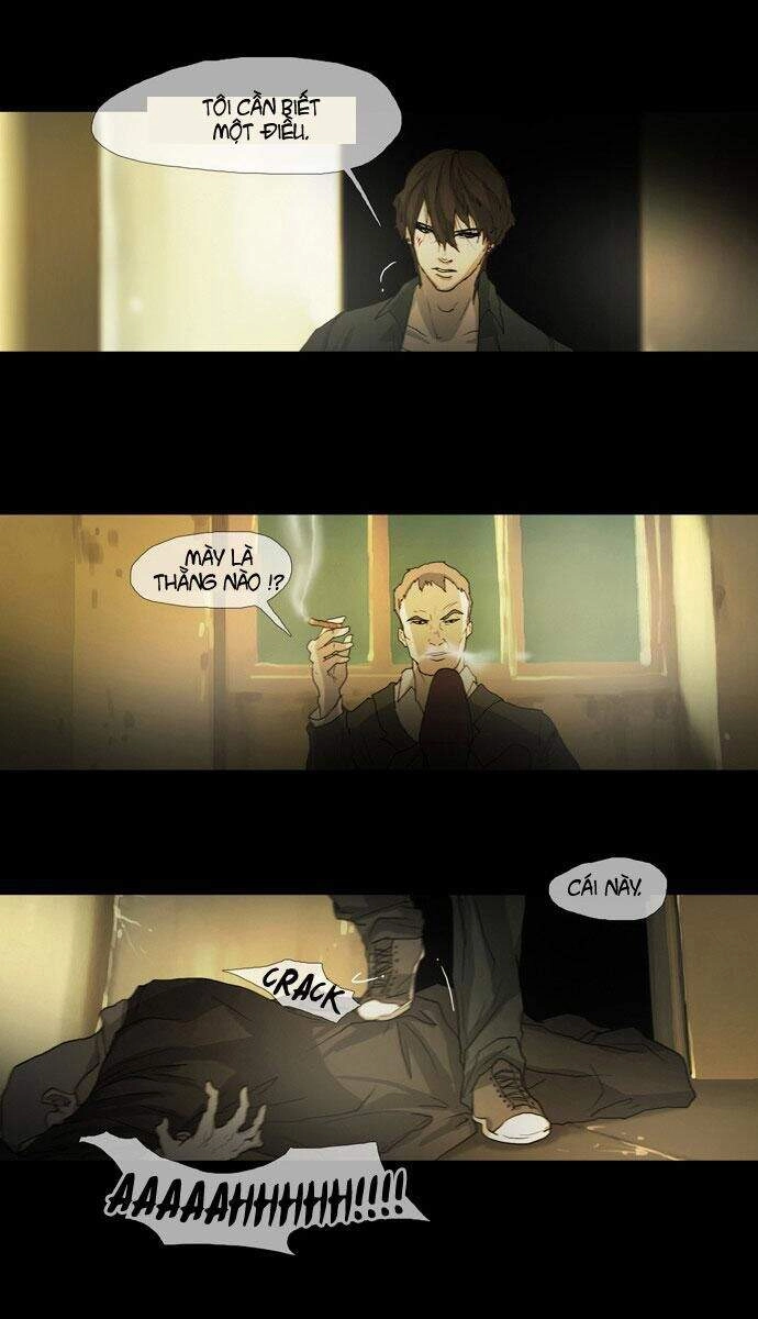 Pháp Sư Chapter 6 - 24