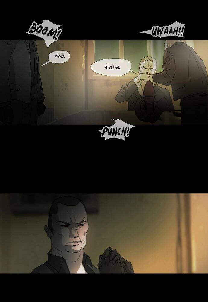 Pháp Sư Chapter 6 - 27